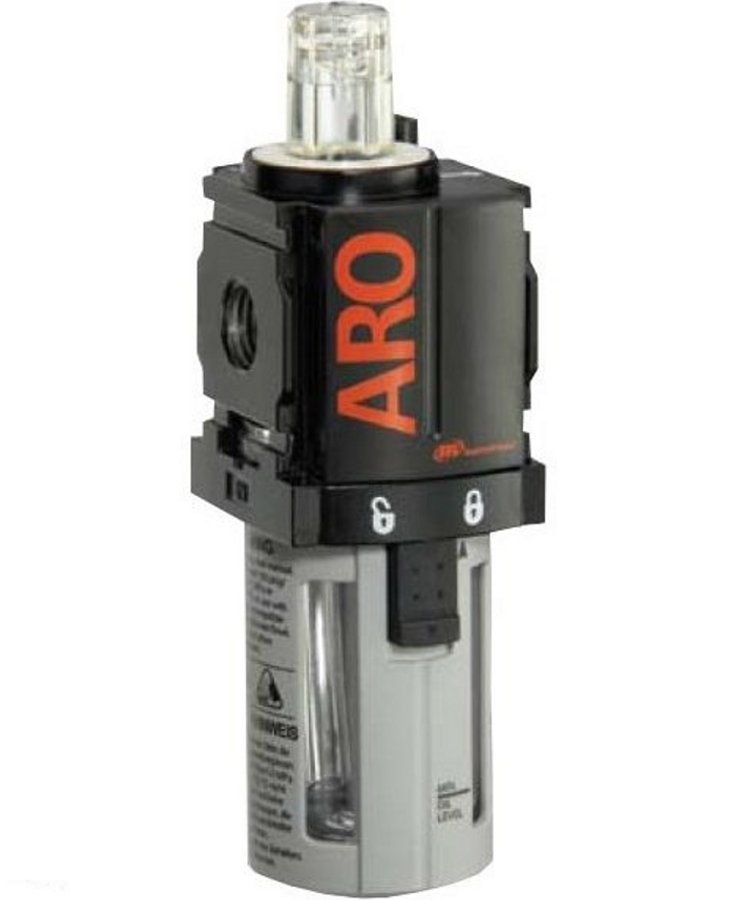 ARO Lubricator<br>1000 SERIES 1/4"<br>772-289-403-001